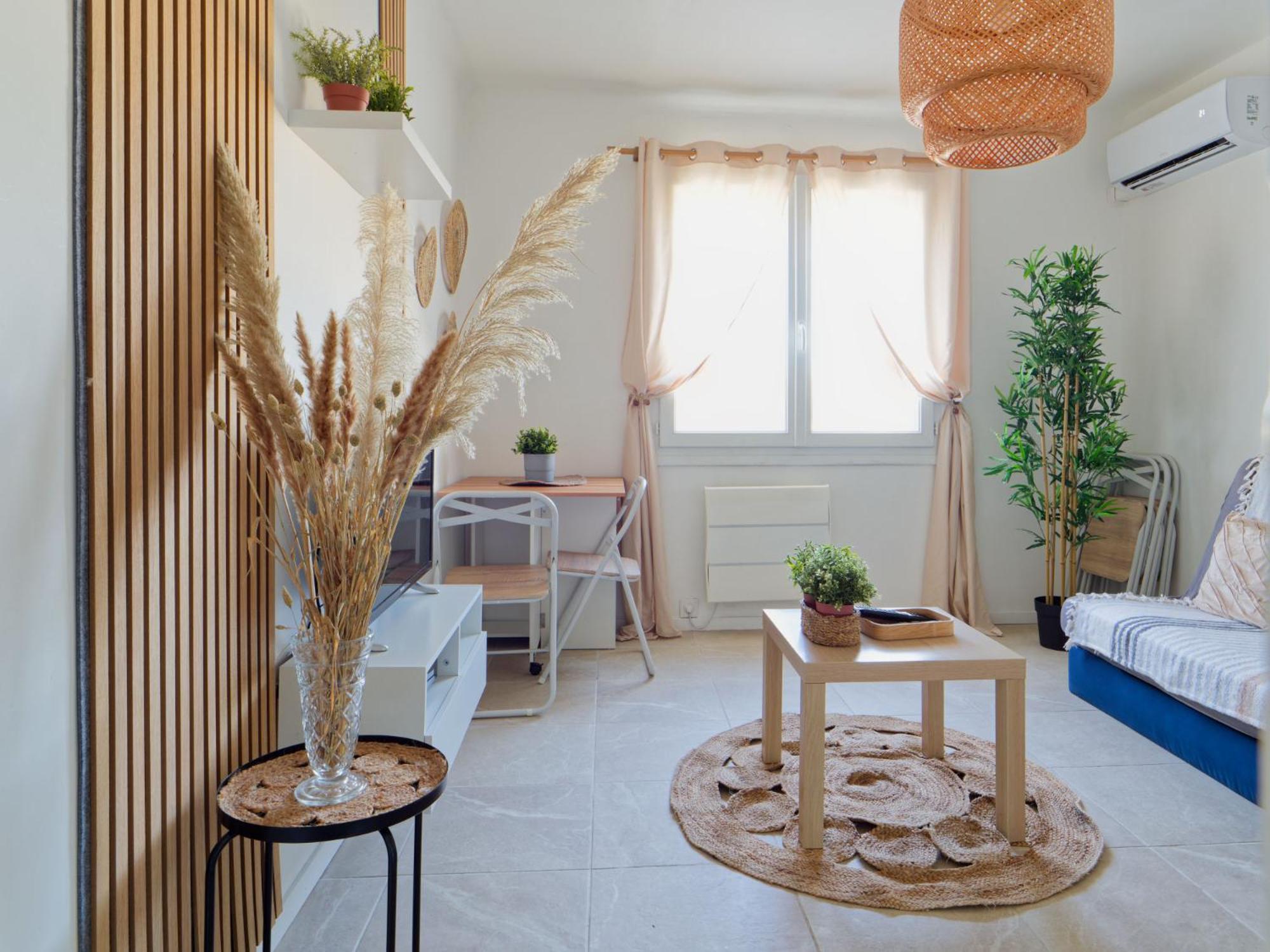 Appartement Martigues Vue Etang Exterior photo